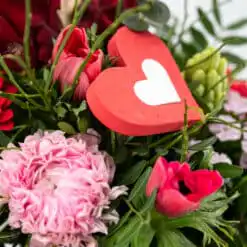 Weil ich Dich liebe 3