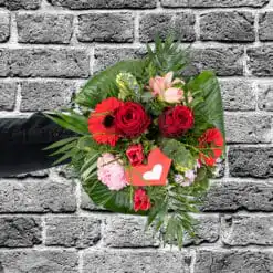 Weil ich Dich liebe 4