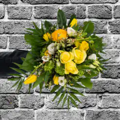 Osterstrauß „Frohe Ostergrüße“ – Modern & Floral 7 Frohe Ostergruesse 3