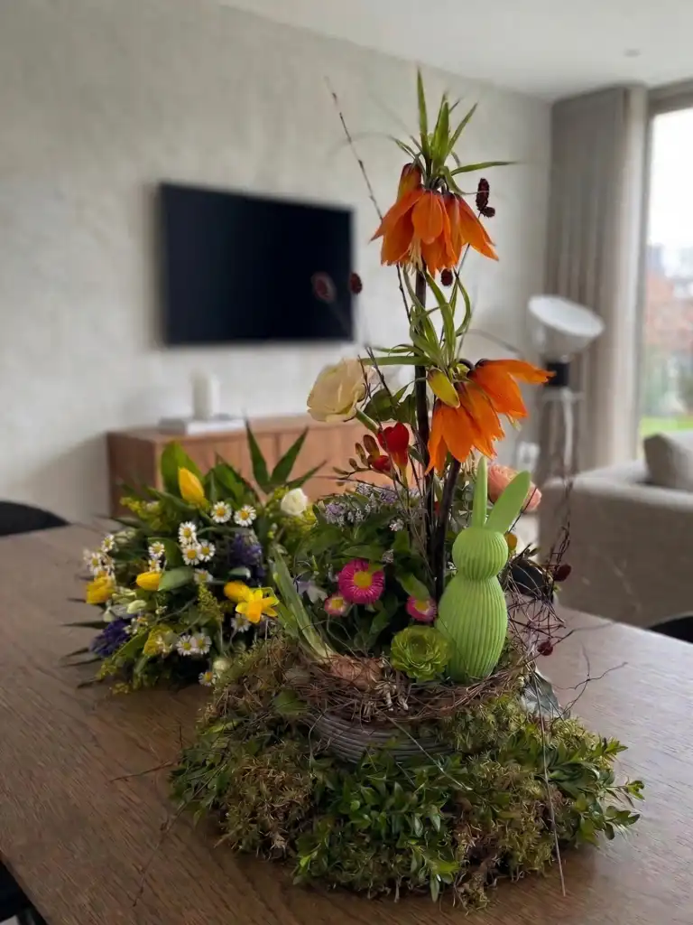 🐣 Ostern wird bunt, stylisch und blumig!