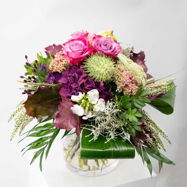 Deepwonder - Blumenstrauß von Blumen Mankopf in Hagen