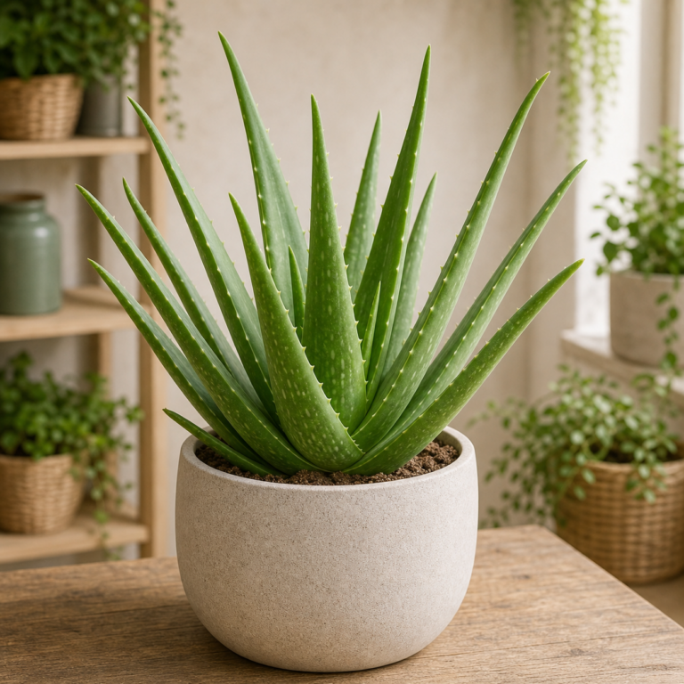 Aloe Vera
