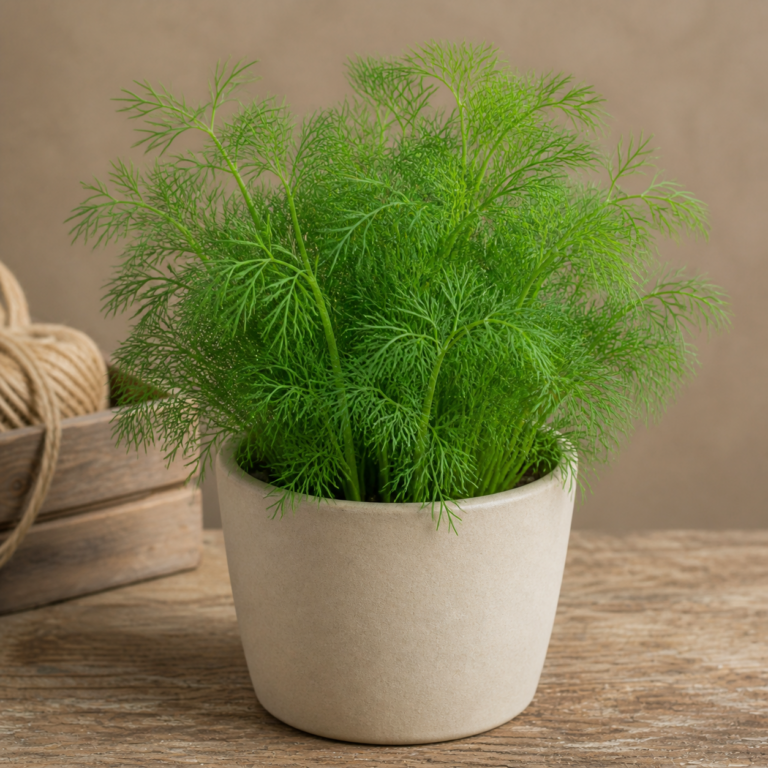 Dill