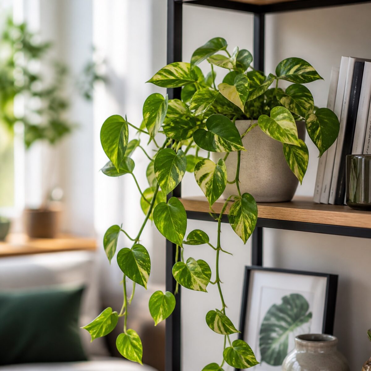 Efeutute - Epipremnum aureum