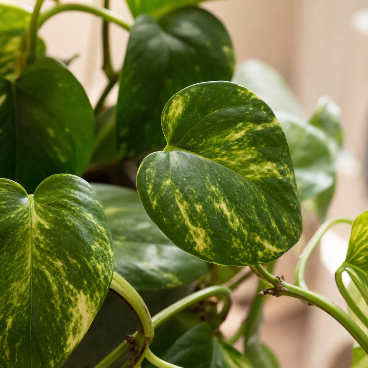 Efeutute - Epipremnum aureum