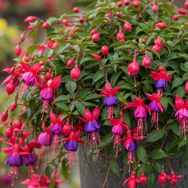 Fuchsie