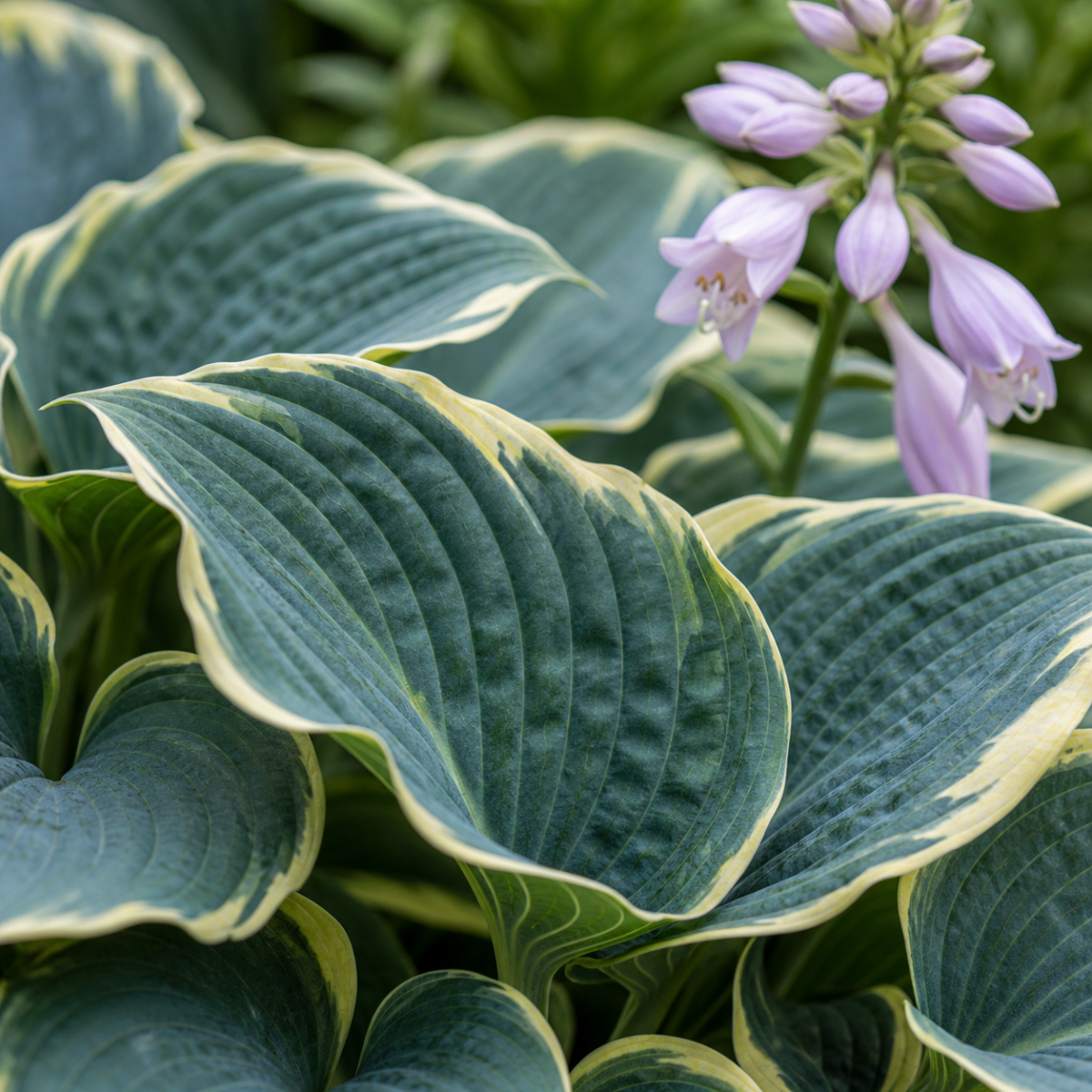 Funkie - Hosta-Hybride