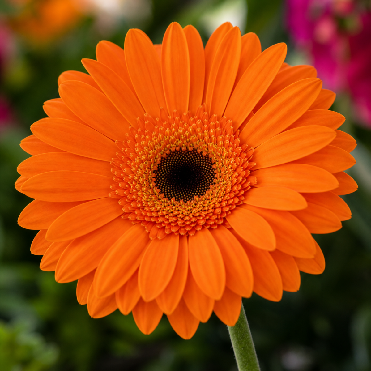 Gerbera - Gerbera jamesonii