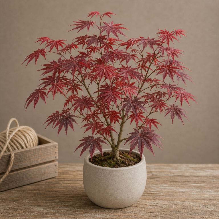 Japanischer Ahorn