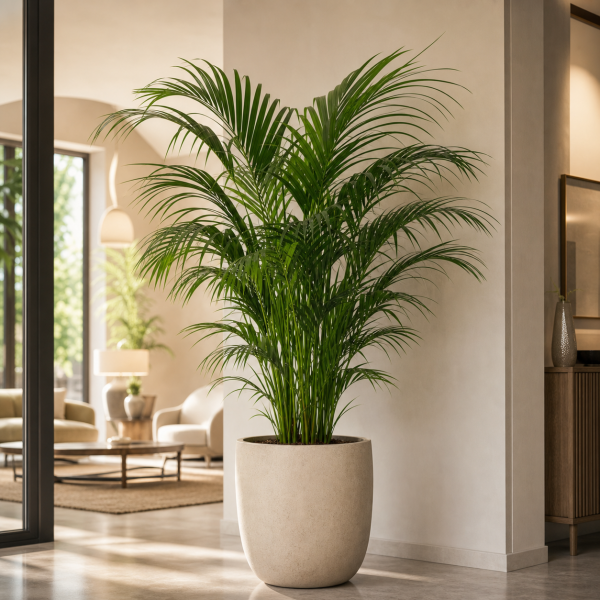Kentiapalme - Howea forsteriana