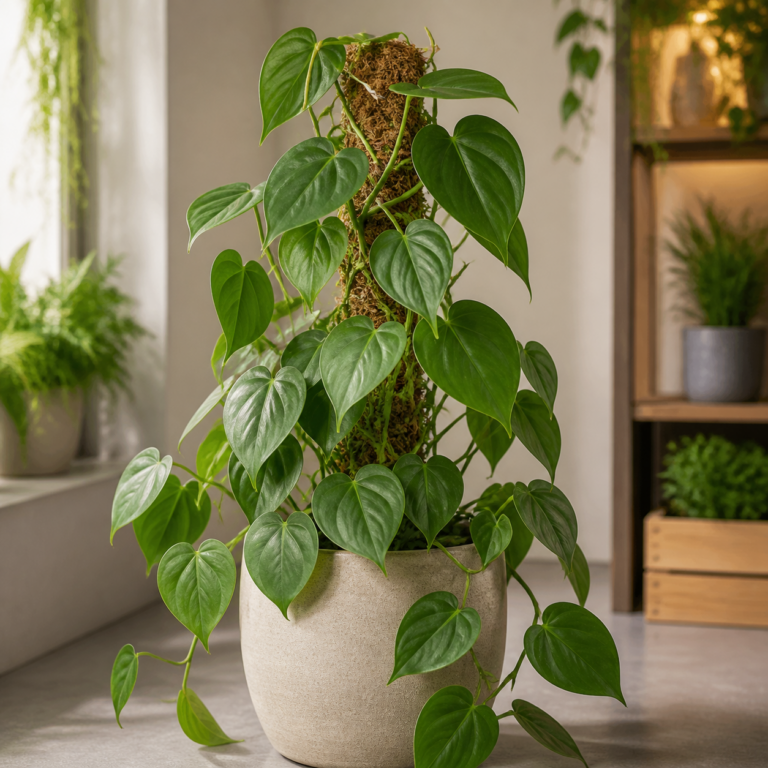 Kletter-Philodendron