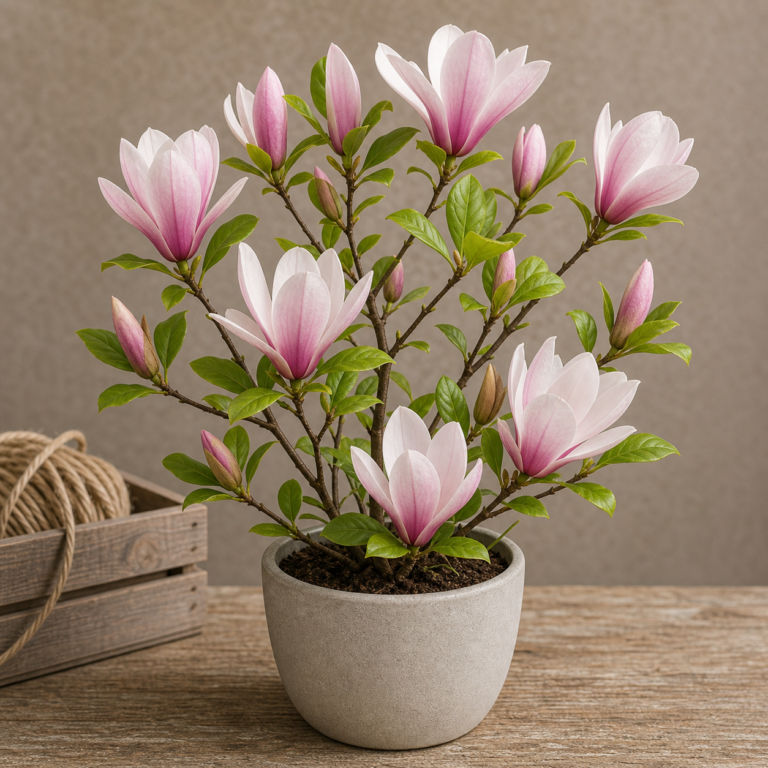 Magnolie