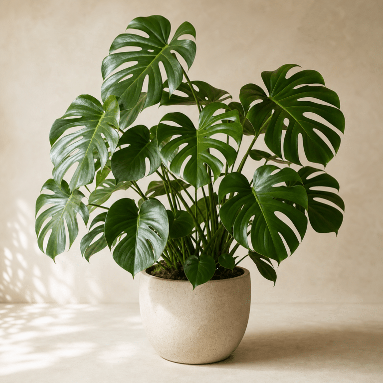 Monstera