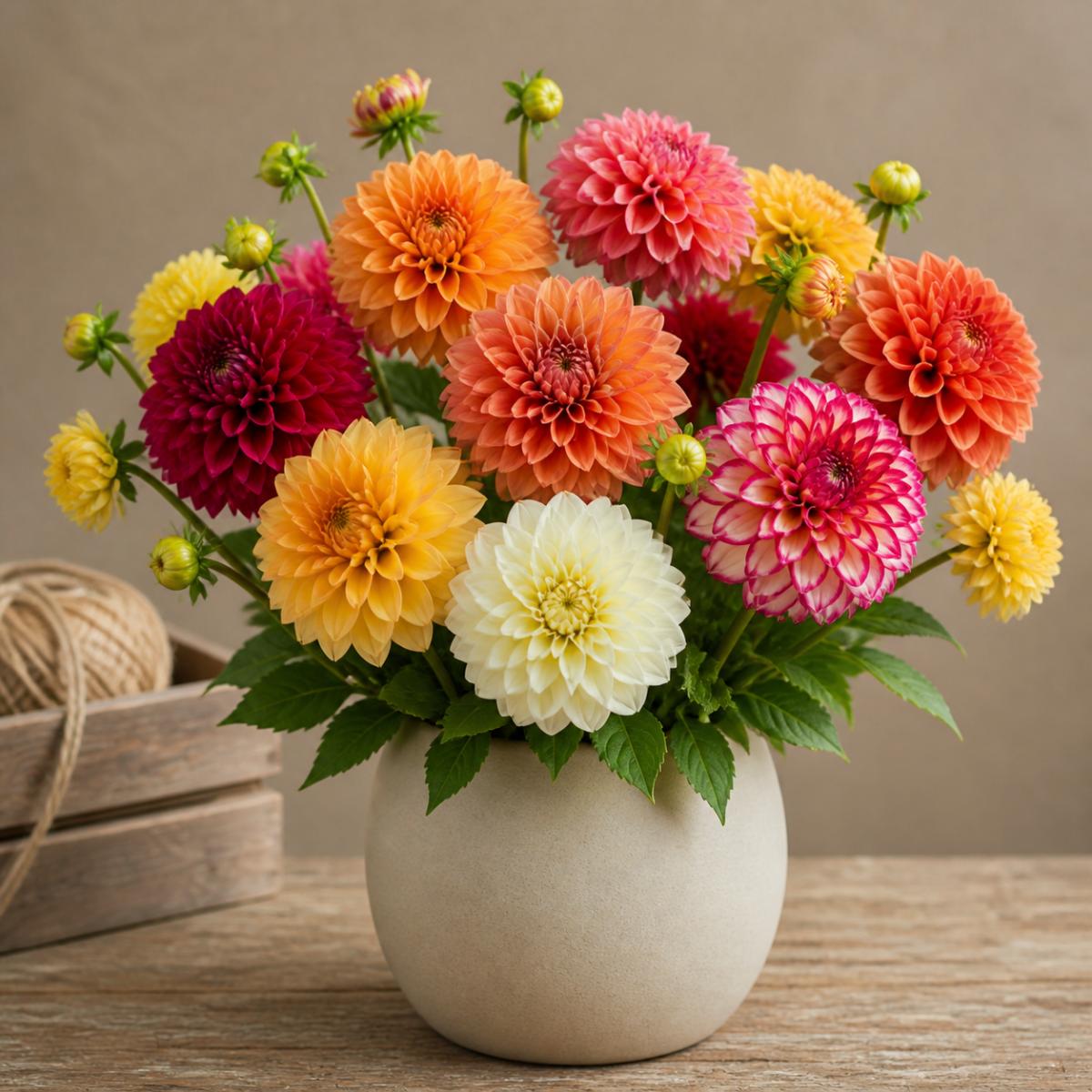 Nelke - Dianthus caryophyllus