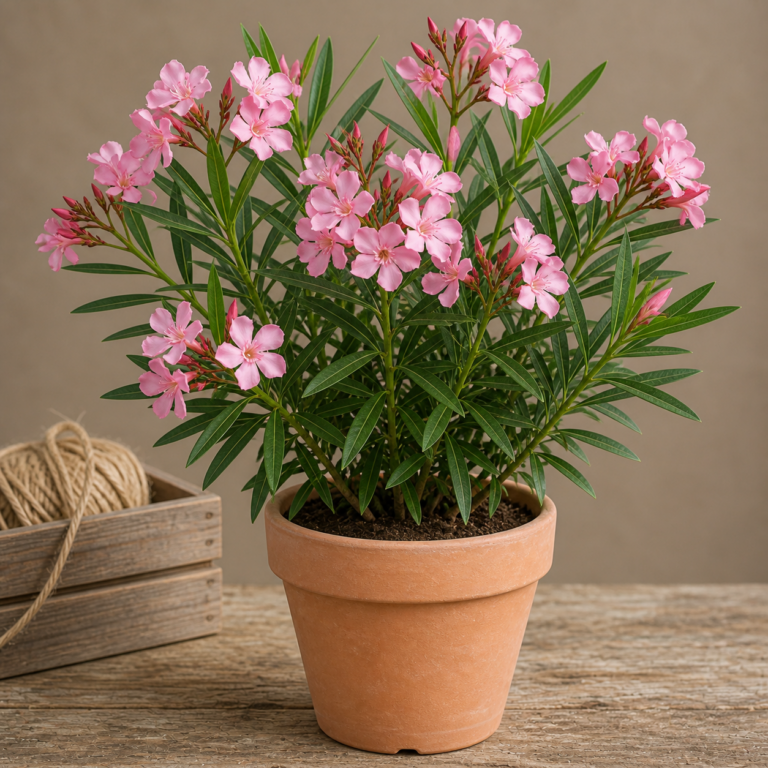 Oleander