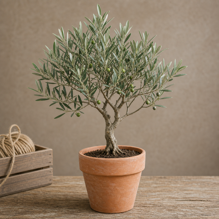 Olivenbaum