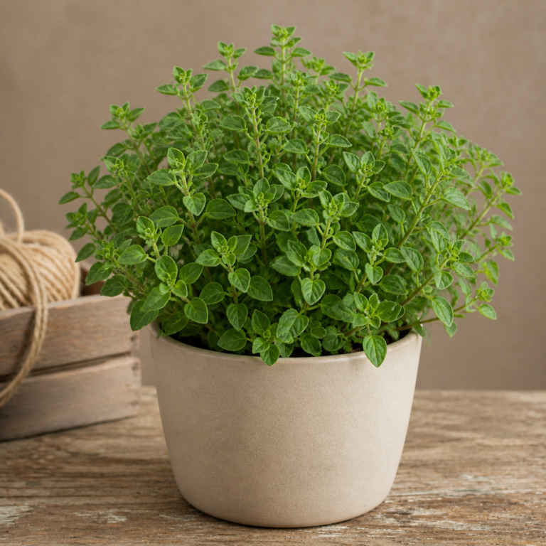 Oregano