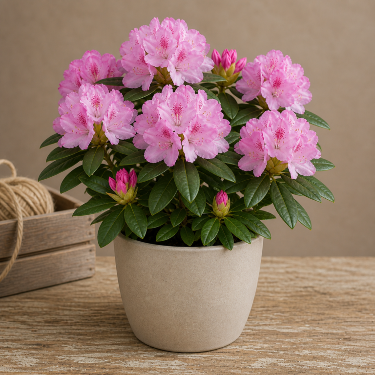 Rhododendron