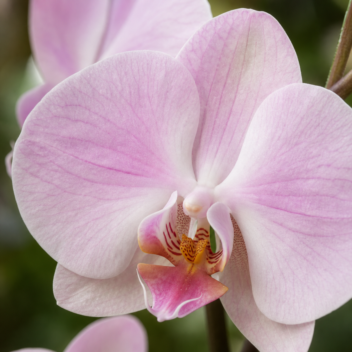 Schmetterlingsorchidee - Phalaenopsis-Hybride