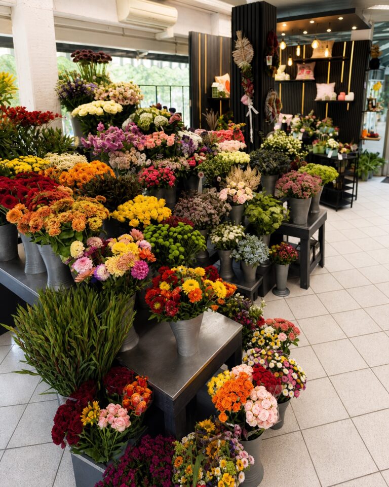 Schnittblumen für jeden Tag in Hagen
