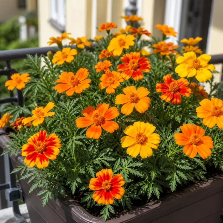 Tagetes